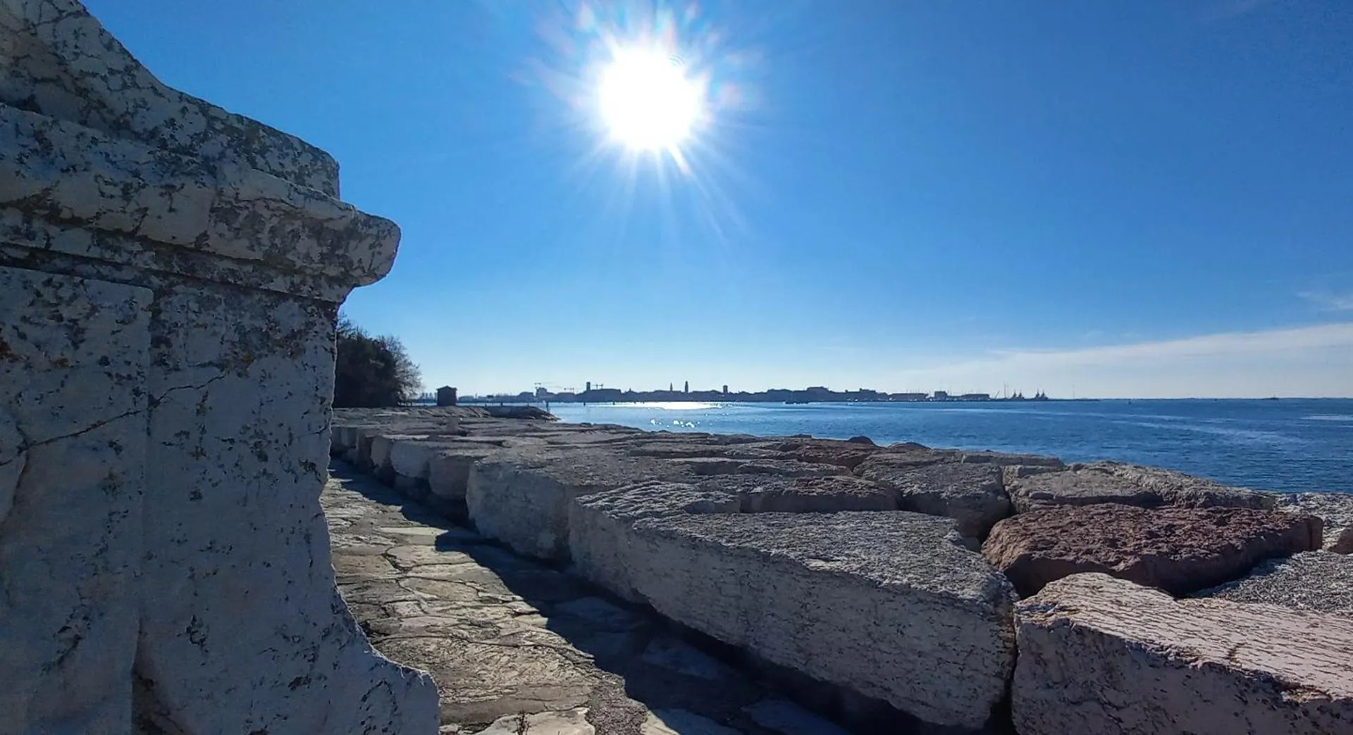 Holiday home Cas'Ale Villa Chioggia