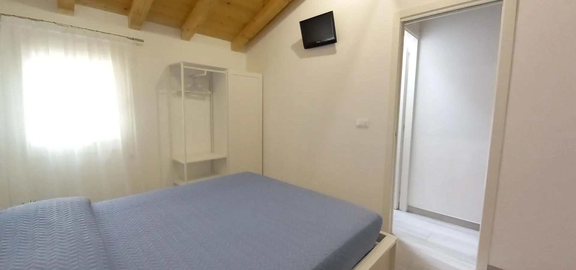 Cas'Ale Villa Chioggia