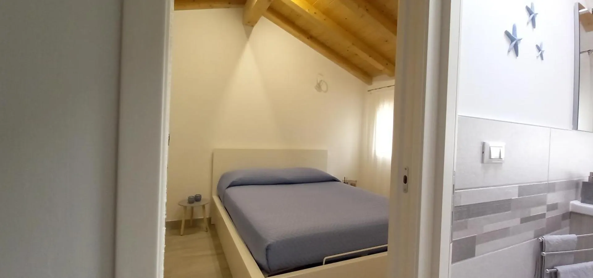 Holiday home Cas'Ale Villa Chioggia