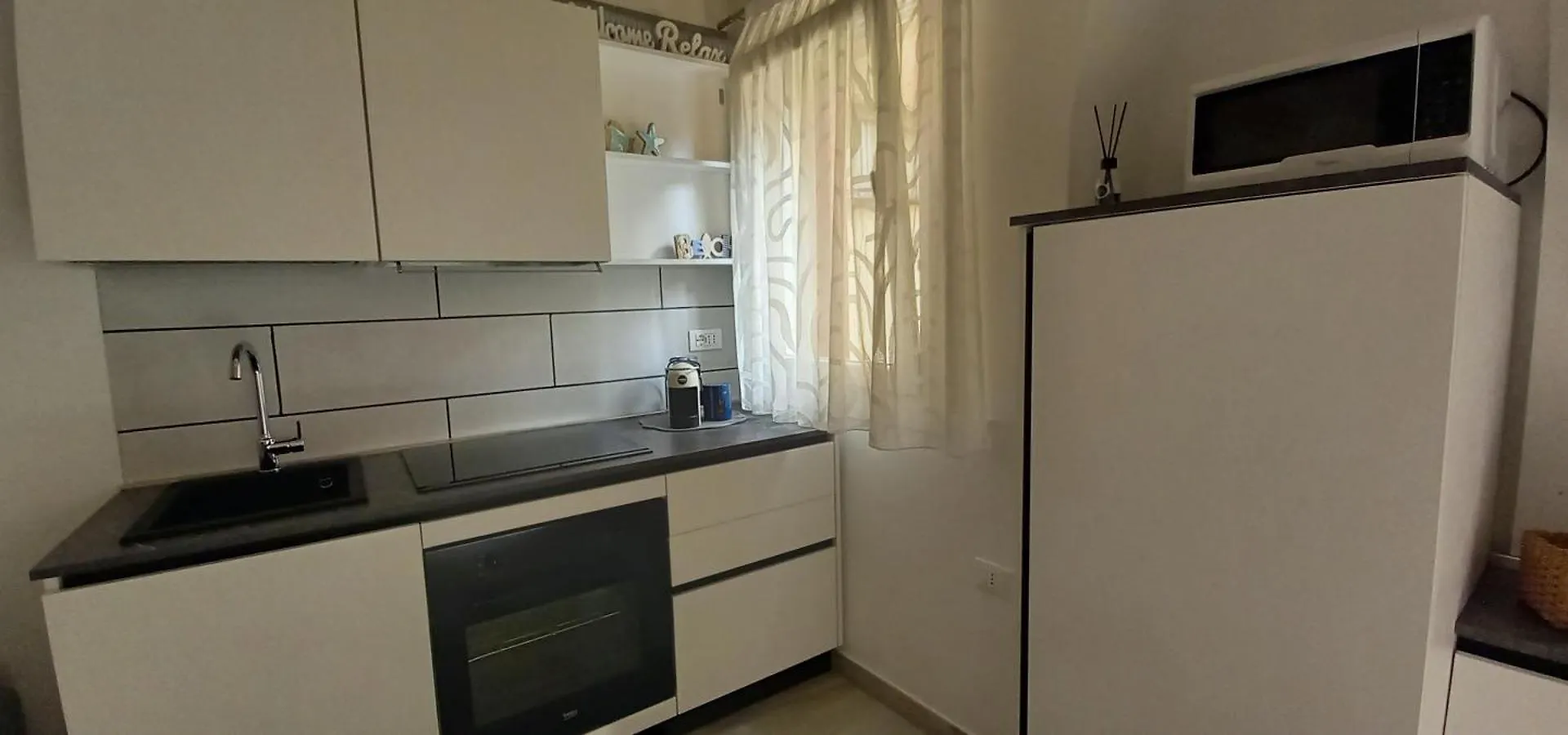 Holiday home Cas'Ale Villa Chioggia Italy
