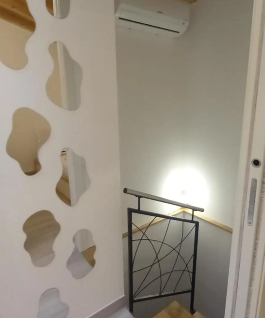 Holiday home Cas'Ale Villa Chioggia Italy