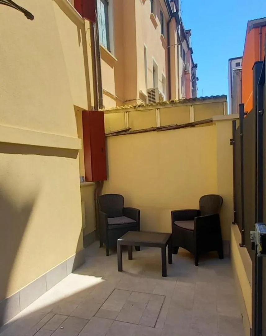 Cas'Ale Villa Chioggia Holiday home