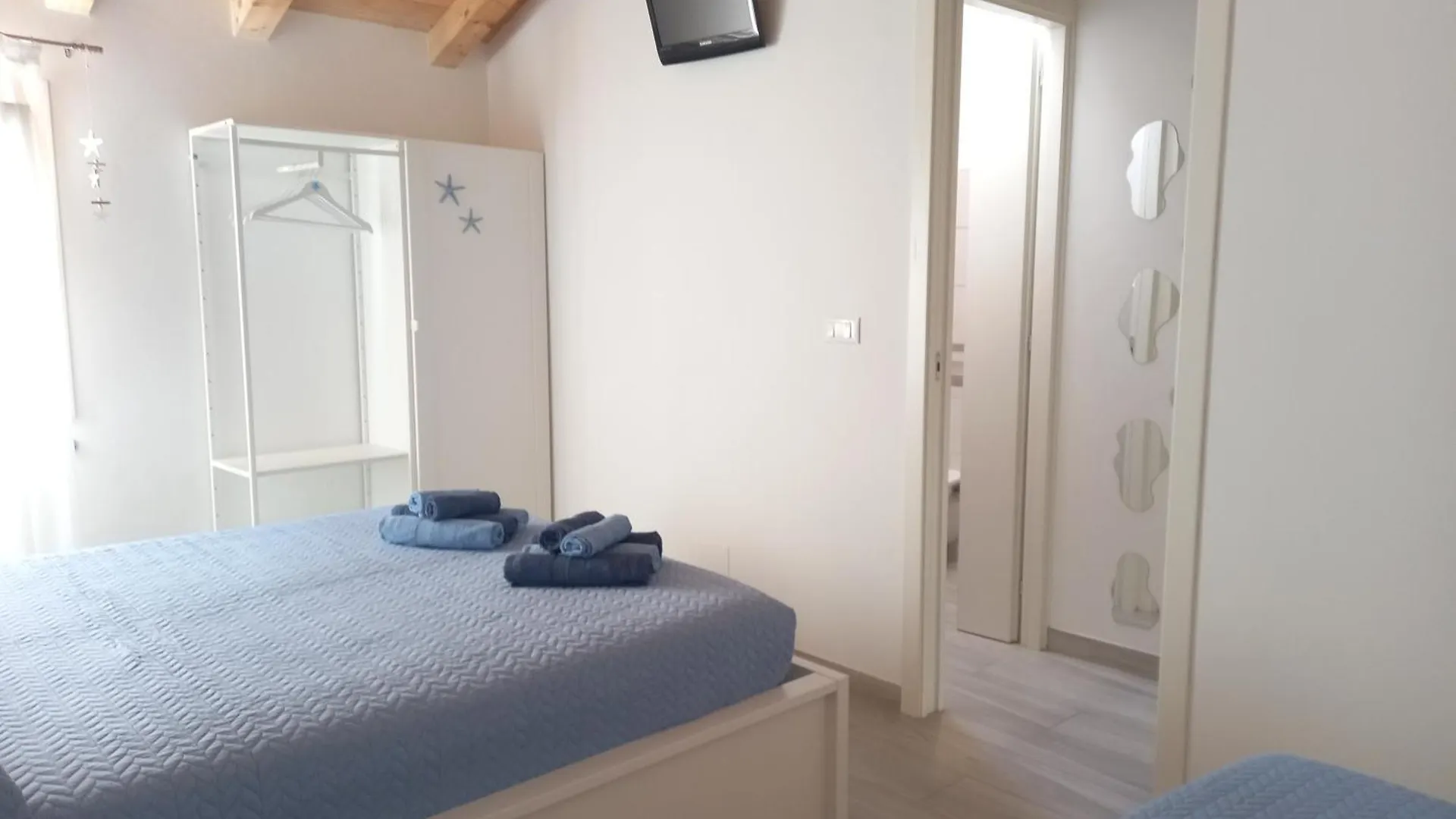Holiday home Cas'Ale Villa Chioggia