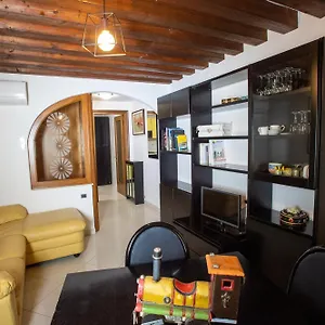  Ferienhaus Ca' Arte E Vacanze Mytravelchioggia