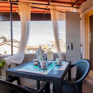  Ferienhaus Fisherman's House Tipica Casa A