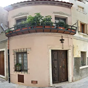  Ferienhaus Dimora 421
